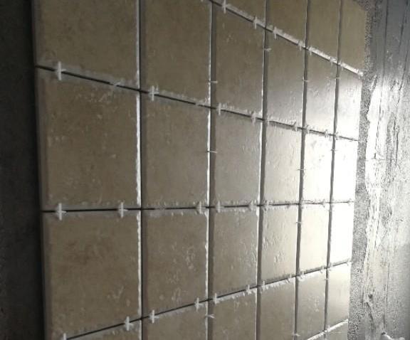 馬賽克5mm縫隙，一組美縫劑可以打多少平方？(圖1)